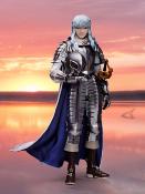 Berserk figurine S.H.Figuarts Griffith The Band of the Hawk 16 cm | BANDAI