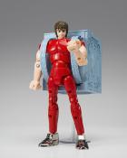 Saint Seiya - Pégase Seiya First Bronze Cloth 40th Anniversary Cloth Box 12 cm | BANDAI TAMASHII NATIONS