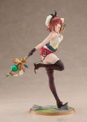 Atelier Ryza: Ever Darkness & the Secret Hideout The Animation statuette PVC 1/7 Reisalin "Ryza" Stout Summer Adventure! 24 cm | Claynel