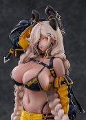 Azur Lane statuette PVC 1/7 Owari Anime Expo 2024 Ver. 28 cm  | CLAYNEL