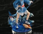 Hololive Production statuette PVC 1/7 Myth Gawr Gura 24 cm | COCO DESIGN