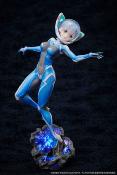 Re:Zero Starting Life in Another World statuette PVC 1/7 Rem A×A SF Space Suit 26 cm | DESIGN COCO