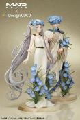 Frieren: Beyond Journey's End pack 2 figurines PVC Frieren & Himmel Art Nouveau Style | Design Coco
