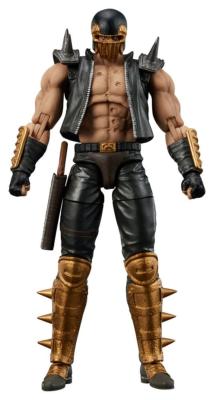 Ken le Survivant - DIGACTION Jagi 8 cm