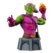 Marvel Animated Series buste Green Goblin 15 cm | DIAMOND SELECT