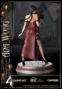 Resident Evil statuette Premium Ada Wong 50 cm | DARKSIDE COLLECTIBLES STUDIO