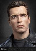 Terminator 2 Judgement Day statuette 1/3 T-800 30th Anniversary Signature Edition 69 cm | DARKSIDE COLLECTIBLES STUDIO