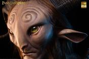 Le Labyrinthe de Pan buste 1/1 Faun 75 cm | ELITE Creature Collectibles