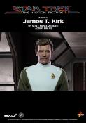 Star Trek, le film figurine 1/6 Admiral James T. Kirk 30 cm | EXO-6