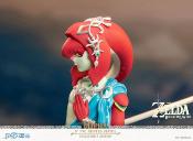 The Legend of Zelda Breath of the Wild statuette PVC Mipha 21 cm | F4F