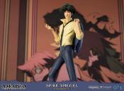 Cowboy Bebop Resin statuette 1/8 Spike Spiegel 34 cm | F4F
