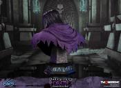 Darksiders buste Grand Scale Death 64 cm | F4F