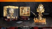 Dark Souls statuette PVC SD Dragon Slayer Ornstein 24 cm | F4F