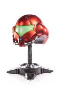 Metroid Prime statuette Samus Helmet 49 cm |F4F
