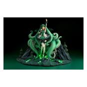 Cthulhu statuette PVC 1/7 Idol Cthulhu-chan DX Edition 30 cm