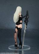 NieR:Automata statuette PVC A2 (YoRHa Type A No. 2) 28 cm | FLARE