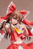 Touhou Project statuette 1/4 Reimu Hakurei (re-run) 43 cm | FREEing