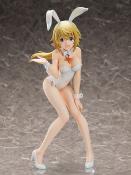 IS (Infinite Stratos) statuette PVC 1/4 Charlotte Dunois Bareleg Bunny Ver. 36 cm | FREEing