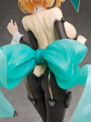 Bunny Suit Planning statuette PVC 1/4 Sophia F. Shirring Bunny Ver. 51 cm | FREEing 