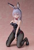 Alya Sometimes Hides Her Feelings in Russian statuette PVC 1/4 Alisa Mikhailovna Kujou: Bunny Ver. 30 cm | FREEing