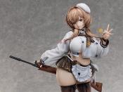 Goddess of Victory: Nikke Bready Figurine PVC 1/4 | 40 cm | Freeing