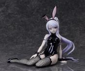 Overlord - Figurine PVC 1/4 Shalltear Bloodfallen Black Bunny Ver. 28 cm - FREEing
