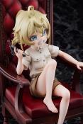 Saga of Tanya the Evil statuette PVC 1/7 Tanya Degurechaff 19 cm | FURYU