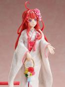 The Quintessential Quintuplets 2 statuette PVC 1/7 Ichika Nakano 2 - Shiromuku 22 cm | FURYU