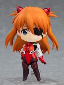 Rebuild of Evangelion figurine Nendoroid Asuka Shikinami Langley Plugsuit Ver. 10 cm | good Smile Company