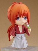 Rurouni Kenshin figurine Nendoroid Kenshin Himura 10 cm | Good Smile Company