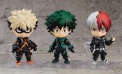 My Hero Academia: World Heroes´ Mission figurine Nendoroid Katsuki Bakugo Stealth Suit Ver. 10 cm | Good Smile Company