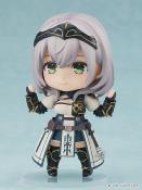 Hololive Production figurine Nendoroid Shirogane Noel 10 cm | Good Smile Company