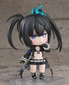 Black Rock Shooter Fragment figurine Nendoroid Elishka 10 cm | Good Smile company