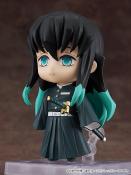 Demon Slayer: Kimetsu no Yaiba figurine Nendoroid Muichiro Tokito 10 cm | Good Smile Company