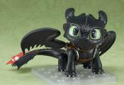 How To Train Your Dragon Action figurine Nendoroid Toothless 8 cm | Good Smile Company