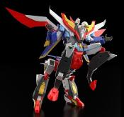 The Brave Fighter of Legend Da-Garn figurine Pegasus Saber 28 cm | Good Smile Compagny