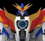 The Brave Fighter of Legend Da-Garn figurine The Gattai Da-Garn X 25 cm (re-run) | Good Smile Company