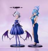 Blue Archive statuette PVC 1/7 Hina (Dress) 25 cm - Good Smile Company