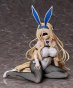 Goblin Slayer statuette PVC 1/4 Sword Maiden Bunny Ver. 30 cm | FREEing