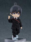 Chainsaw Man - Nendoroid Doll Aki Hayakawa 14 cm - Good Smile Company