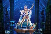 Arknights statuette PVC 1/7 Pepe: Nuit of the Nightsky Ver. 26 cm - Good Smile Company
