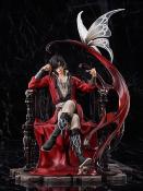 Heaven Official's Blessing statuette 1/7 Hua Cheng 29 cm | Good Smile Company