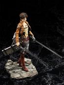Attack of Titan statuette PVC 1/7 Ellen 24 cm |Hobby max japon