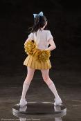 Original Illustration statuette PVC 1/6 Cheerleader Aya Illustration by Jonsun Limited Edition 28 cm | HOBBY SAKURA