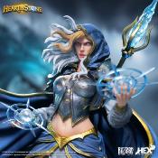 Hearthstone statuette 1/6 Jaina Proudmoore 39 cm | HEX COLLECTIBLES