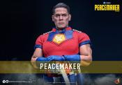 Peacemaker figurine 1/6 Peacemaker 31 cm | HOT TOYS