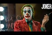 Joker buste 1/1 Arthur Fleck 82 cm | Infinity Studio
