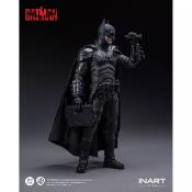 Figurine The Batman 1/12 16 cm - Robert Pattinson | INART