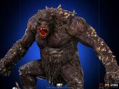 God of War statuette 1/10 BDS Art Scale Ogre 32 cm | IRON STUDIOS