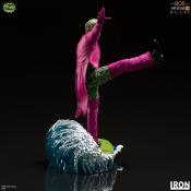 Batman 1966 statuette Deluxe BDS Art Scale 1/10 The Joker 23 cm |Iron Studios